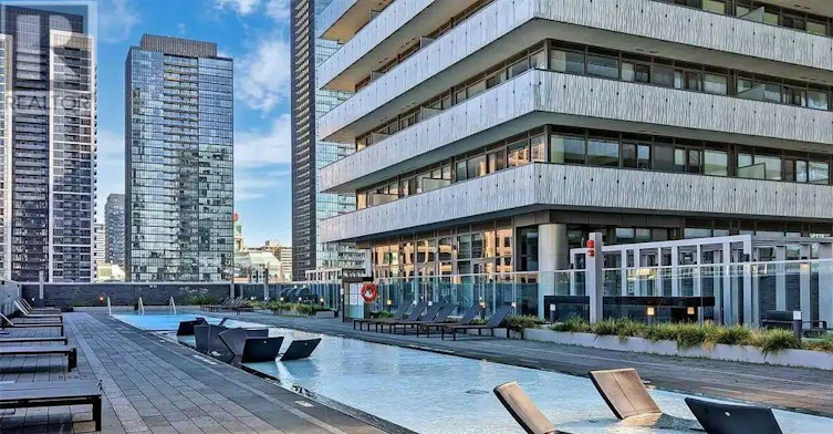 602-50 Charles Street E, Toronto, ON, M4Y 1T1 - 9