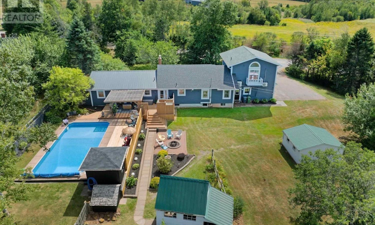 974 Lower Malpeque Road