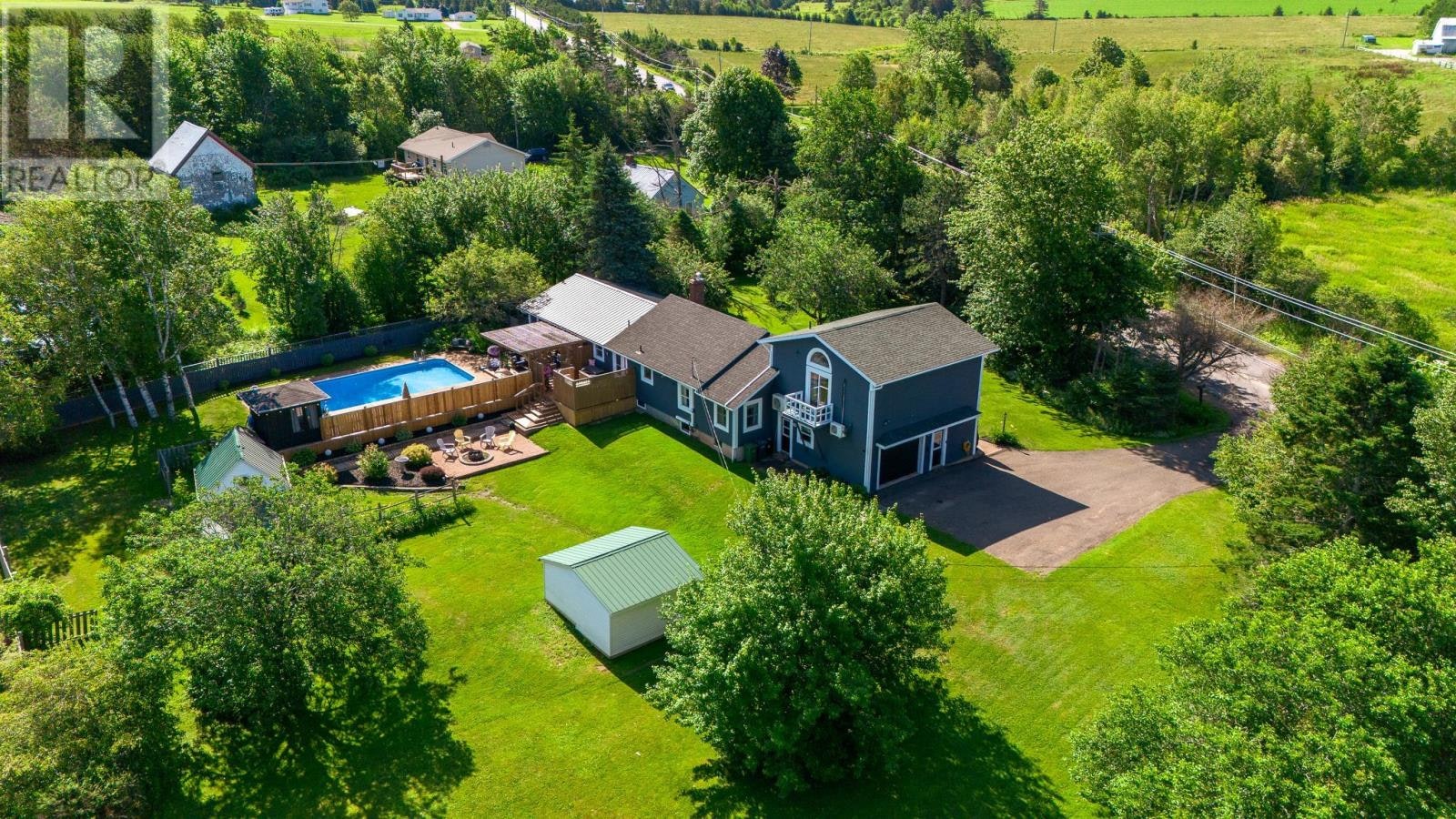 974 Lower Malpeque Road, Milton Station, PE, C1E 0P8