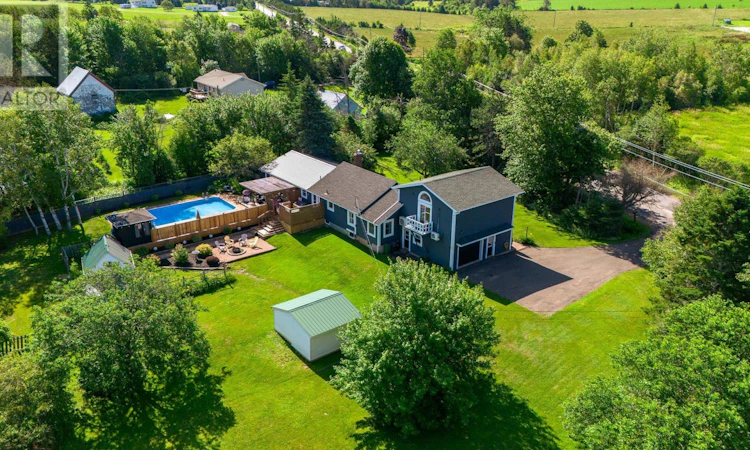 974 Lower Malpeque Road