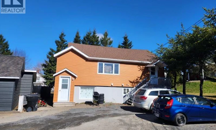 57 Tobique