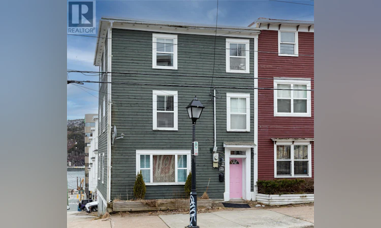 149 Gower Street