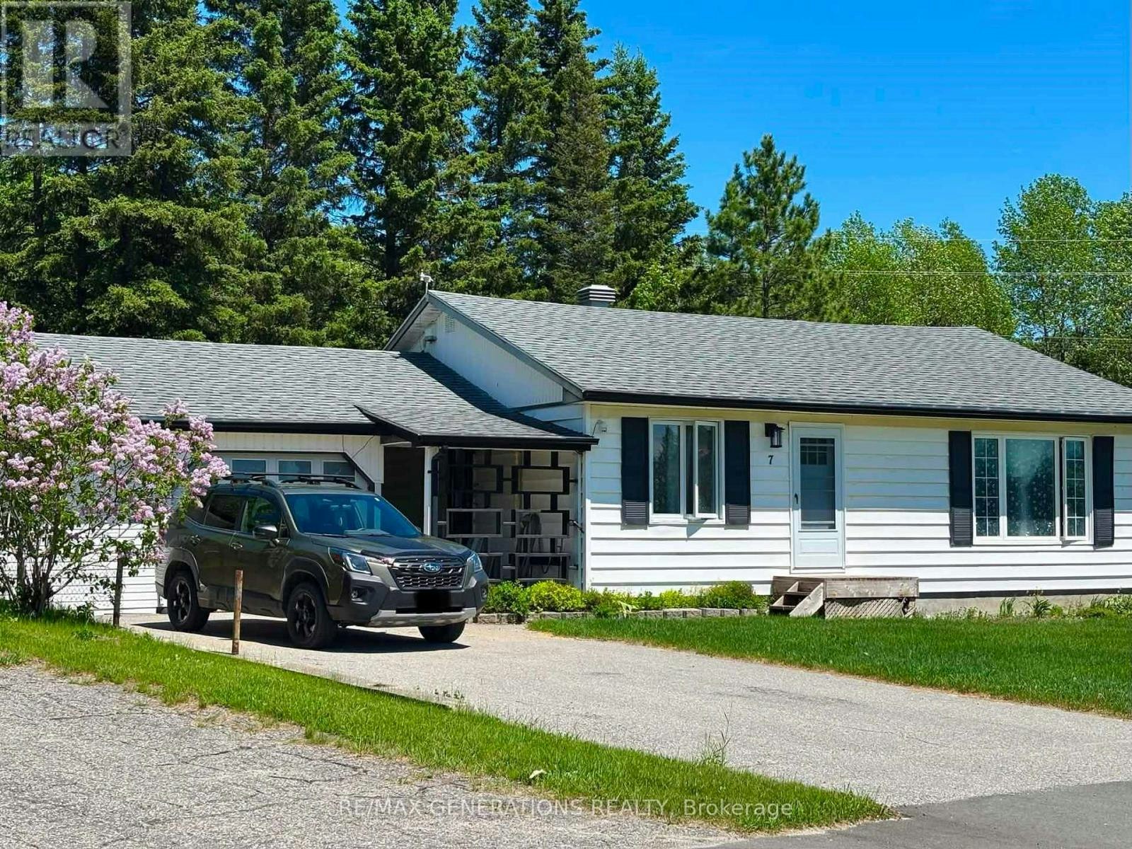 7 Swallow Drive, Manitouwadge, ON, P0T 2C0