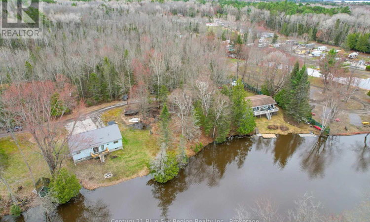 151 D Riverbend Road