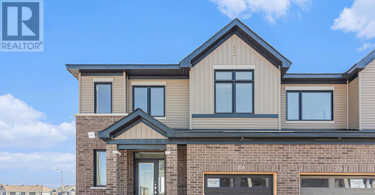 208 Beebalm Crescent, Manotick, ON, K2J 7H1 - 2