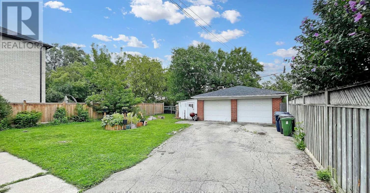 MAIN FLOOR-139 Ranee Avenue, Toronto, ON, M6A 1N3 - 30