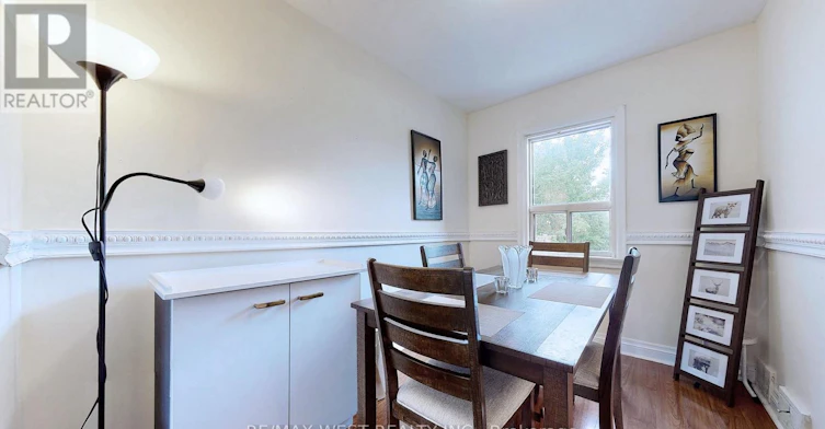 MAIN FLOOR-139 Ranee Avenue, Toronto, ON, M6A 1N3 - 11