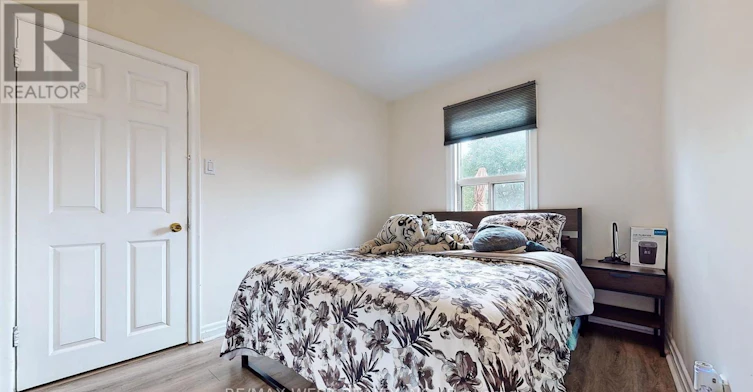 MAIN FLOOR-139 Ranee Avenue, Toronto, ON, M6A 1N3 - 19