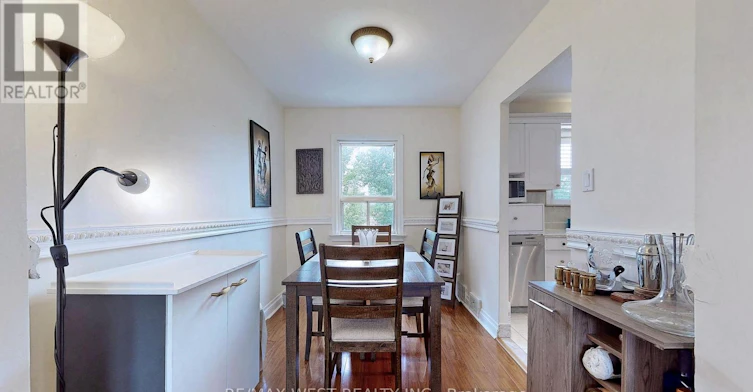 MAIN FLOOR-139 Ranee Avenue, Toronto, ON, M6A 1N3 - 10