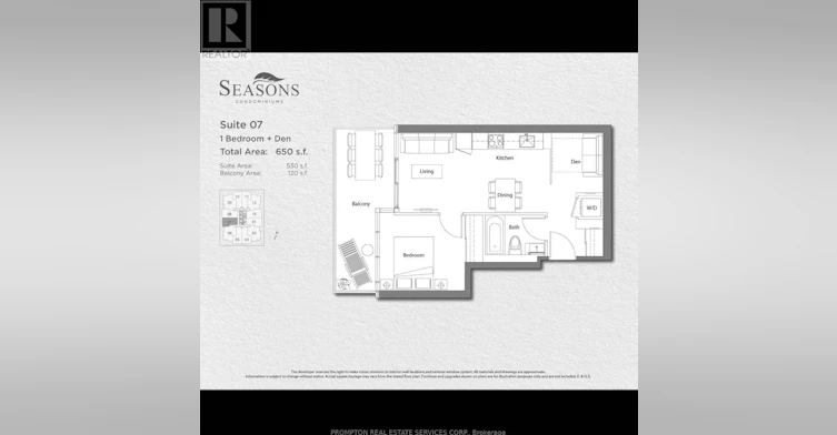 907-85 Mcmahon Drive, Toronto, ON, M2K 0H1 - 19