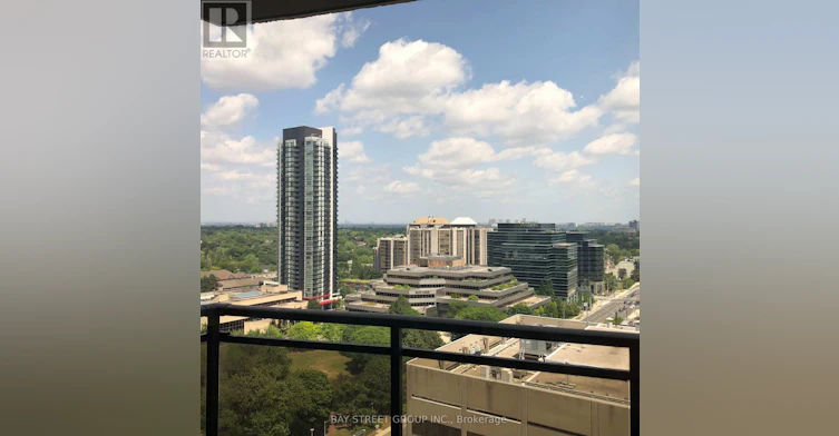 2000-33 Sheppard Avenue E, Toronto, ON, M2N 7K1 - 16