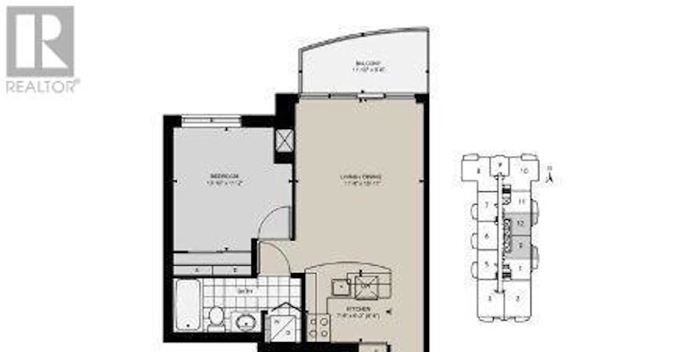 2000-33 Sheppard Avenue E, Toronto, ON, M2N 7K1 - 17