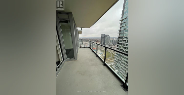 2015-85 Mcmahon Drive, Toronto, ON, M2K 0H1 - 17