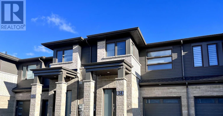 34 Creek Court WEST, Welland, ON, L3C 0K8 - 2