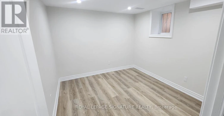 LOWER-25 Lyle Drive, Clarington, ON, L1X 0G2 - 2