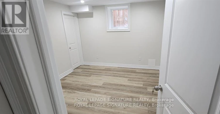 LOWER-25 Lyle Drive, Clarington, ON, L1X 0G2 - 6