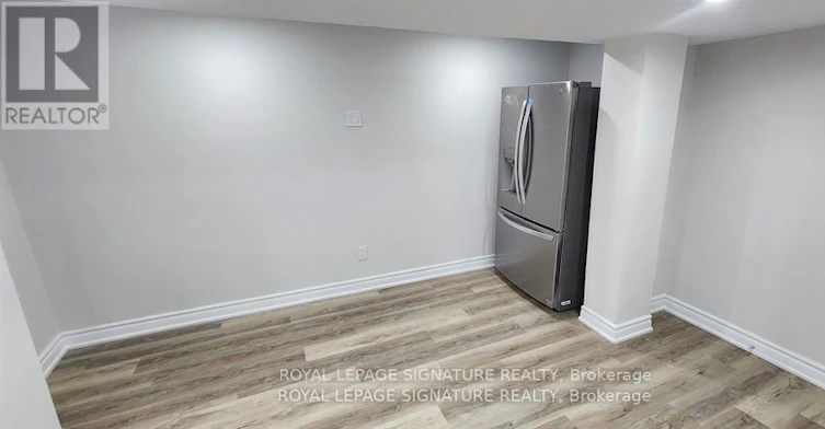 LOWER-25 Lyle Drive, Clarington, ON, L1X 0G2 - 4