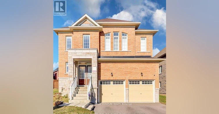 LOWER-25 Lyle Drive, Clarington, ON, L1X 0G2