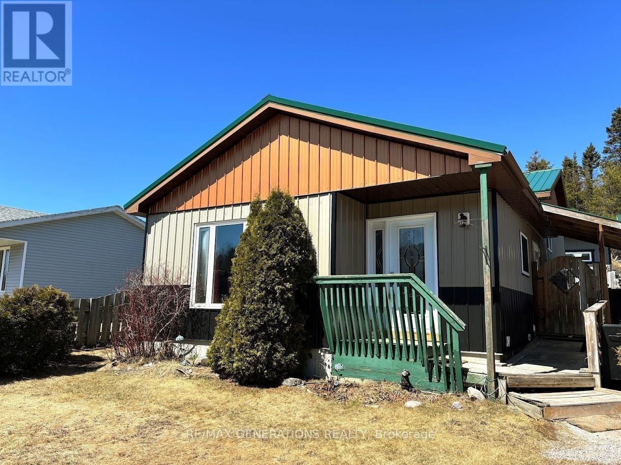 64 Hemlo Drive, Marathon, ON, P0T 2E0