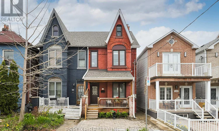 111 Mulock Avenue
