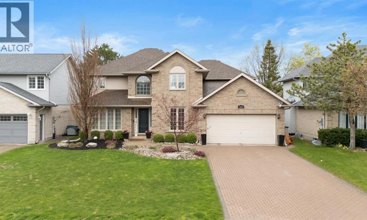 3020 Maidstone Crescent