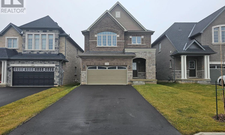 132 Sunset Way