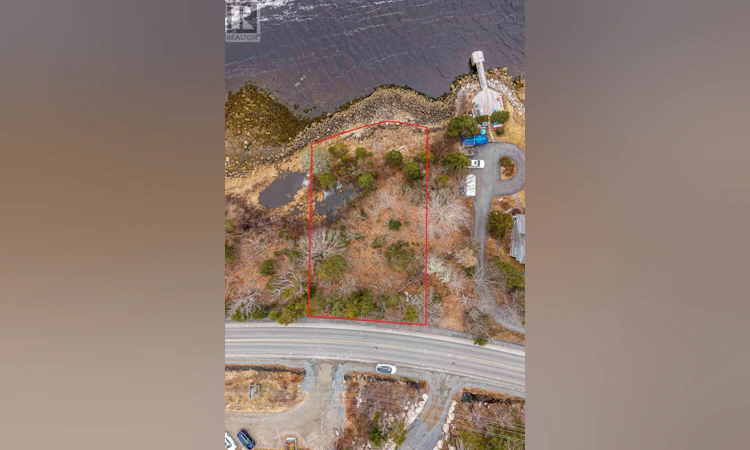 Lot-W4 No 3 Head Of St Margarets Hwy Bay