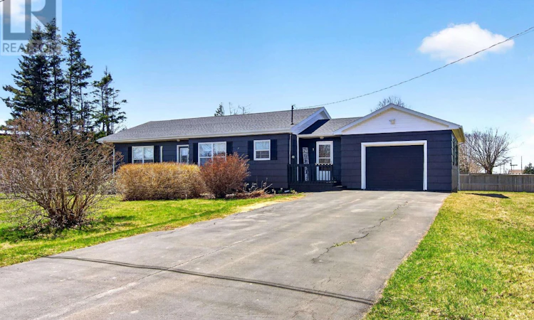 1 Walker Drive