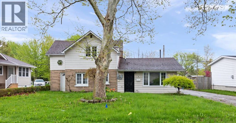 51 Balaclava, Amherstburg, ON, N8V 2G5
