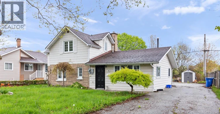 51 Balaclava, Amherstburg, ON, N8V 2G5 - 2