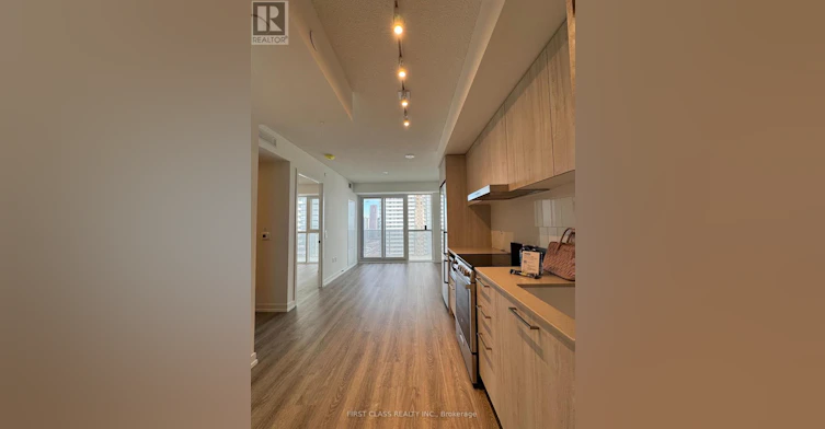 3501-195 Commerce Street, Vaughan, ON, L4K 0P9 - 2