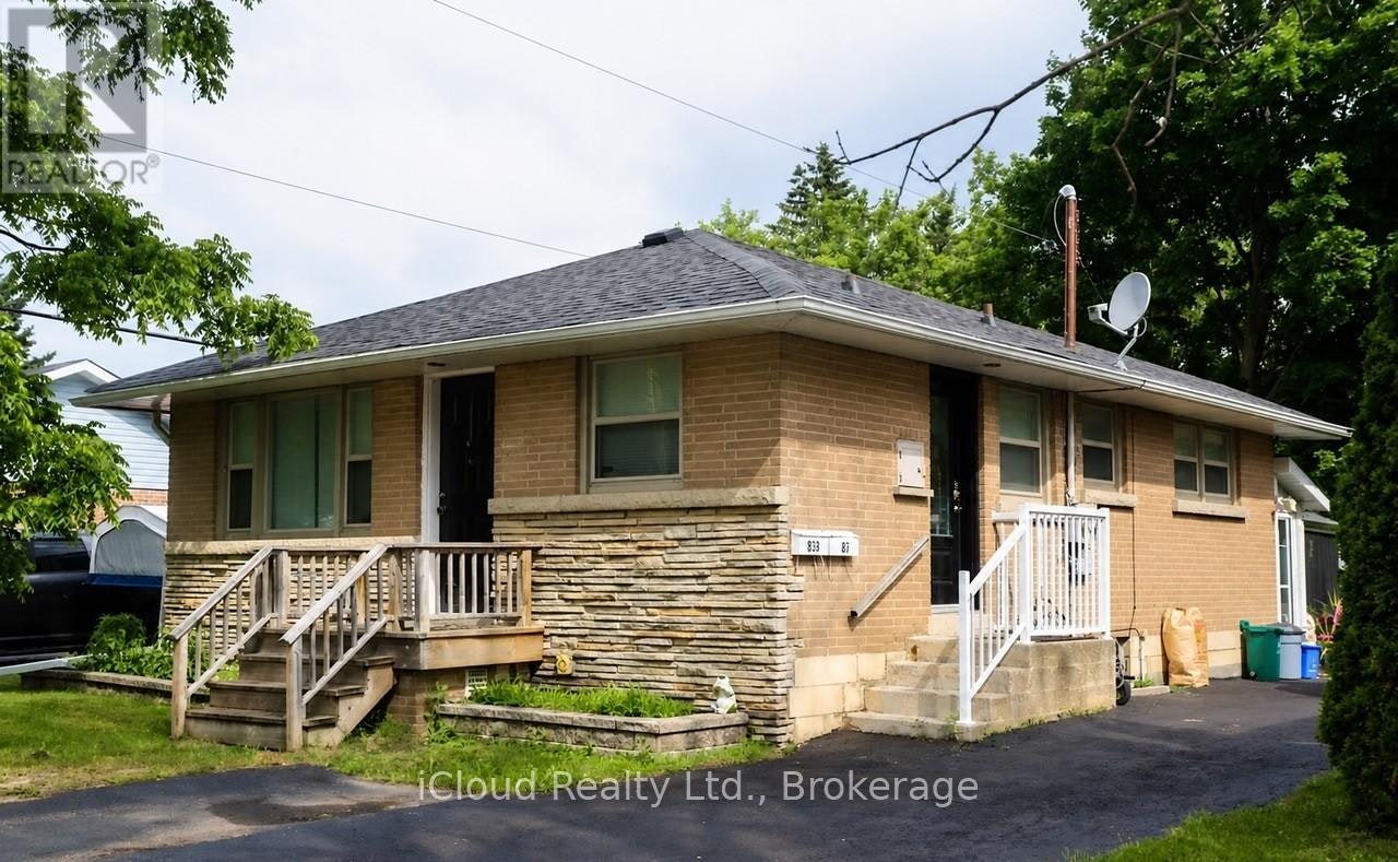 85 Elizabeth Street, Orangeville, ON, L9W 1C7