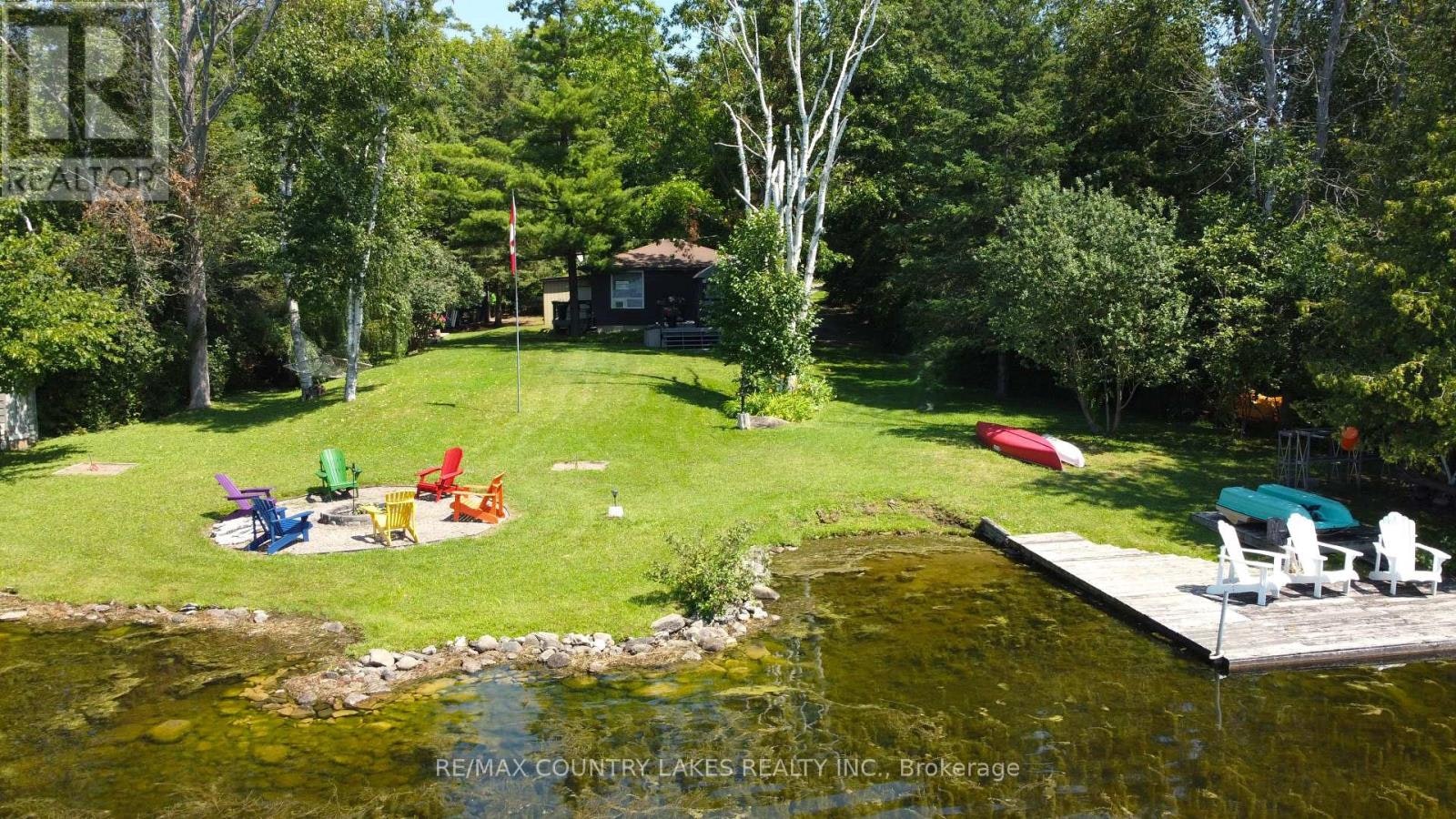 31 Hillcrest Avenue, Kawartha Lakes, ON, K0M 2B0