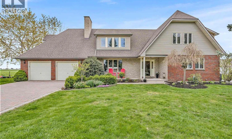 1787 St. Clair Road