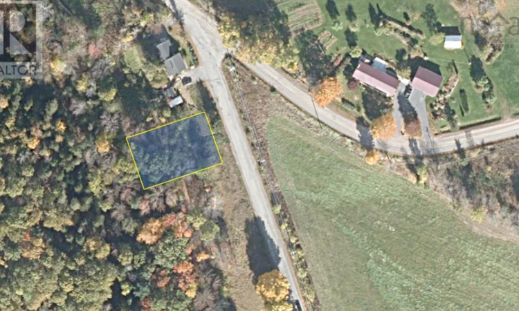 Lot-9 Maple Avenue
