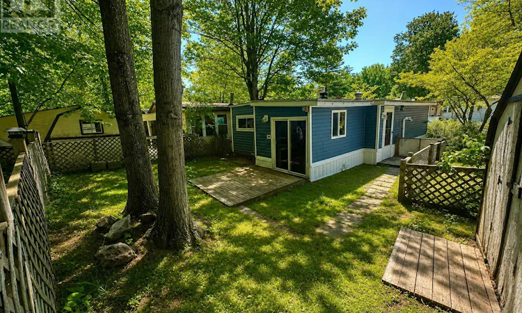 75-1007 Racoon Road