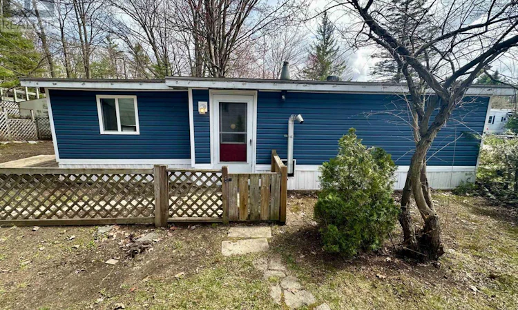 75-1007 Racoon Road