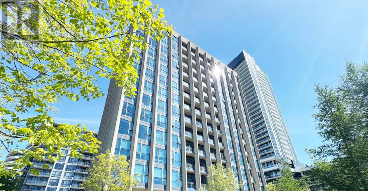 304-75 The Donway W, Toronto, ON, M3C 2E9