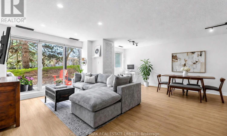 109-4001 Don Mills Road