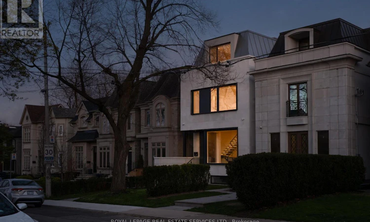 237 Bedford Park Avenue