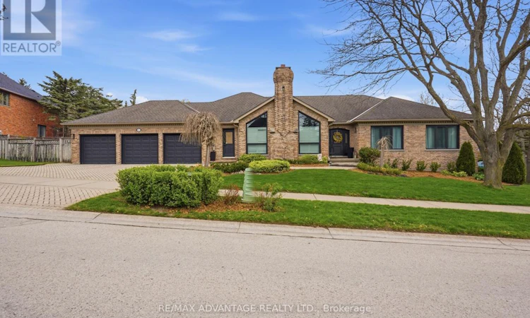 1 Smallman Drive
