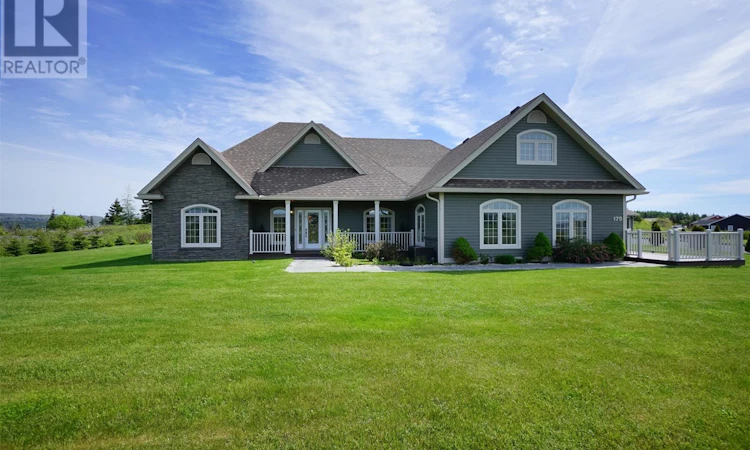 101 Freshwater Road
