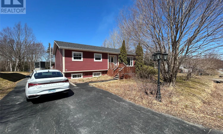 58 Forest Road