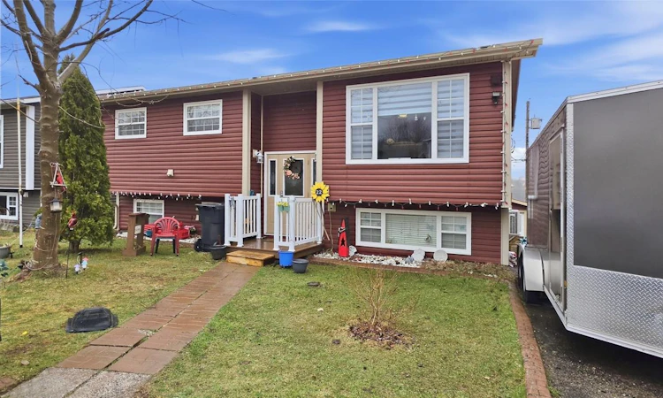 22 Mt Vincent Crescent