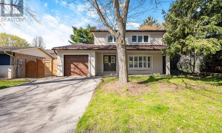 2344 Devon Road