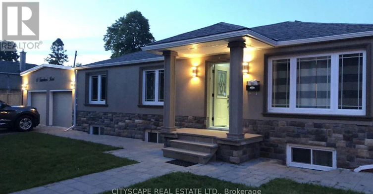 BSMT-61 Farmbrook Road, Toronto, ON, M1J 2S6
