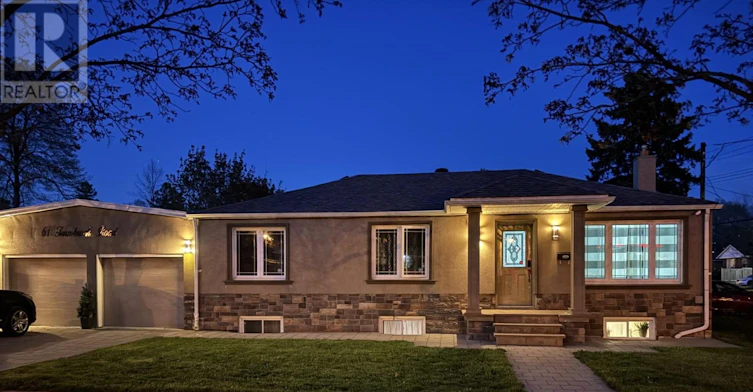 BSMT-61 Farmbrook Road, Toronto, ON, M1J 2S6 - 12