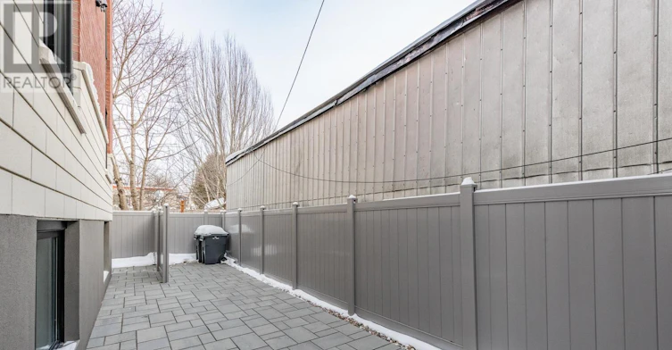 1-250 Shakespeare Street, Ottawa, ON, K1L 5M6 - 9