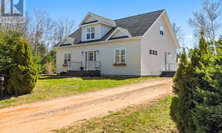 167 Bayview Drive