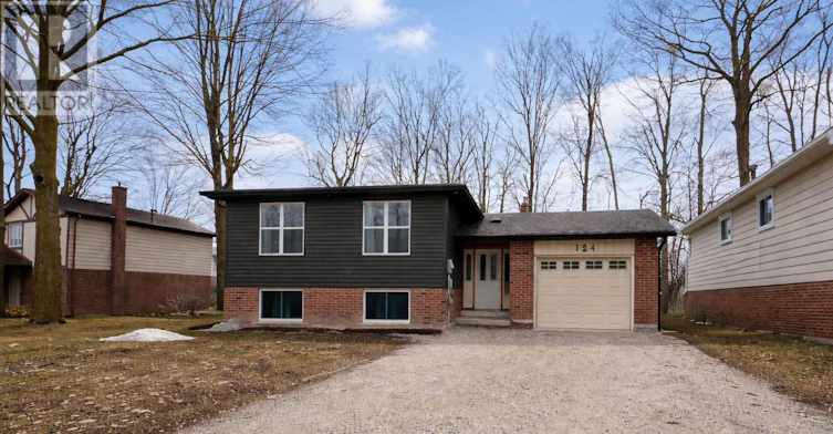 BASEMENT-124 Springdale Drive, Barrie, ON, L4M 4Y2 - 14